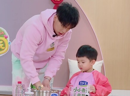 爱上幼儿园 第六季 2集