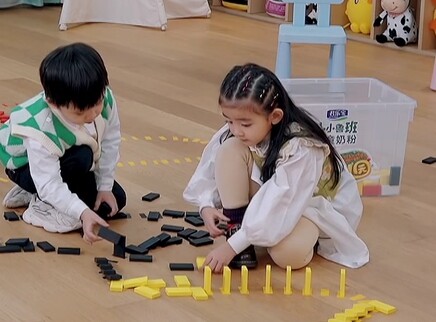 爱上幼儿园 第六季 5集