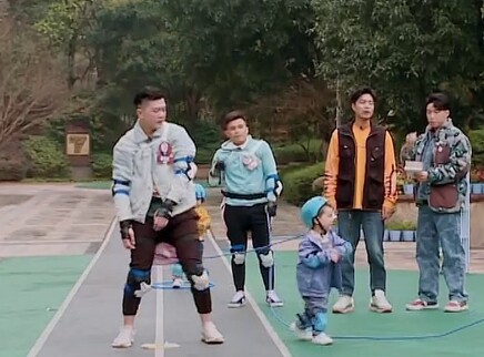 爱上幼儿园 第六季 7集