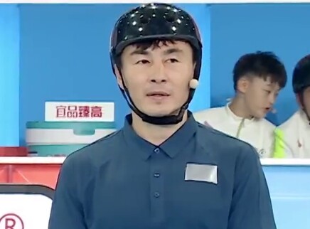 运动不一样 第五季 10集