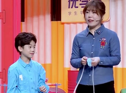 疯狂15秒 第一季 27集