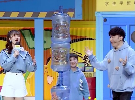 疯狂15秒 第一季 17集