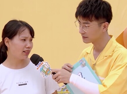 嘭！发射 第六季 18集
