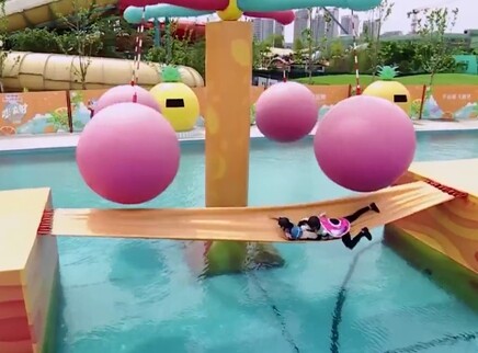 嘭！发射 第六季 20集