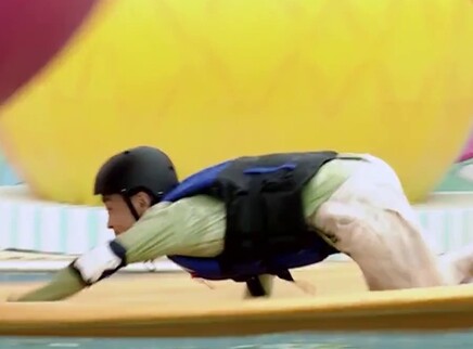 嘭！发射 第六季 10集