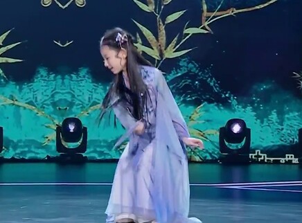 跳舞吧！少年 3集