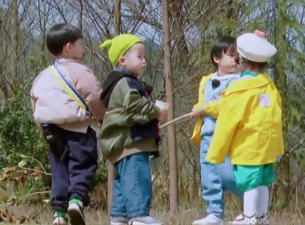 爱上幼儿园 第七季 6集