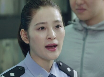 法网追凶 1集