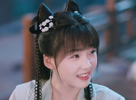亲爱的天狐大人 14集