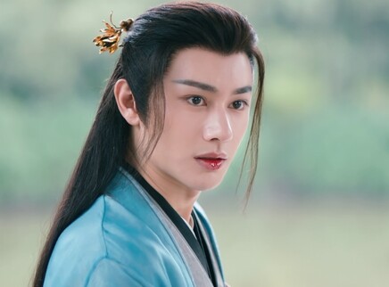 亲爱的天狐大人 16集