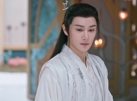 亲爱的天狐大人 20集