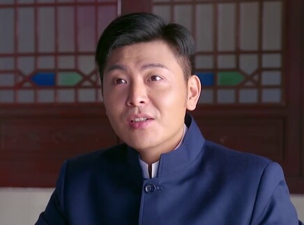彭湃 11集