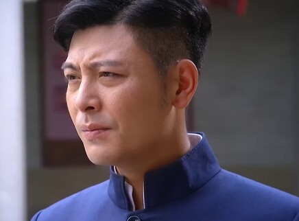 彭湃 15集