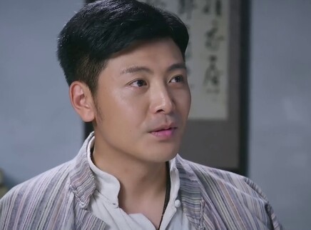 彭湃 21集