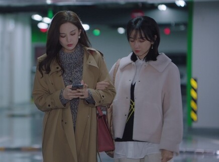 无与伦比的美丽 4集