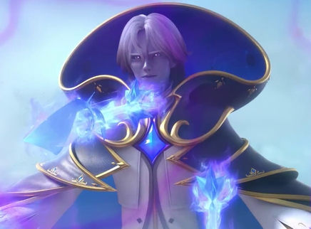 巴啦啦小魔仙之星缘蝶启 26集