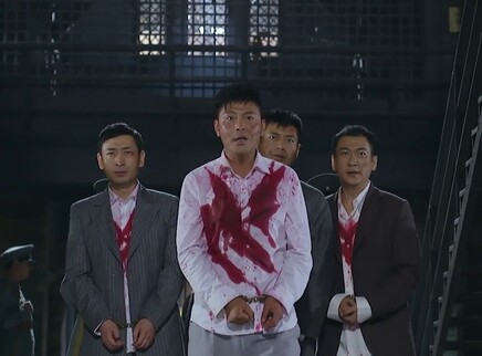 彭湃 30集