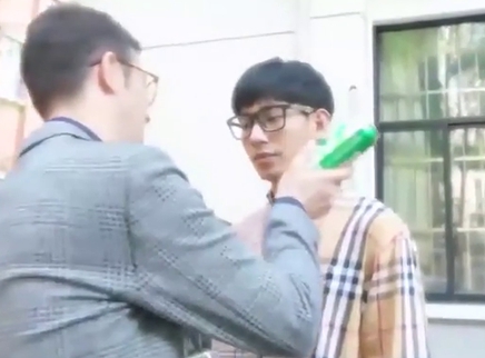 我帮自己谈恋爱 7集
