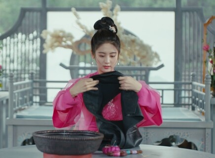 花溪记 4集