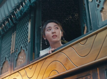 花溪记 2集