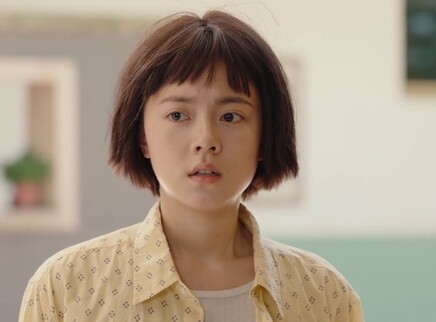 那些回不去的年少时光 9集
