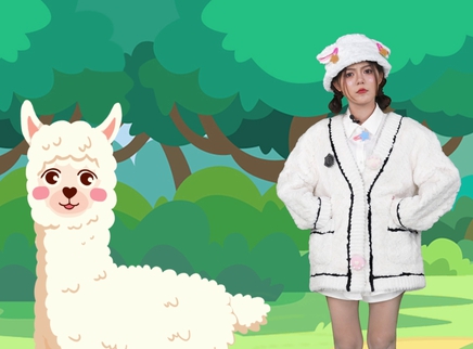 果小喵之奇妙动物 7集