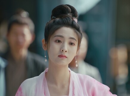 花溪记 22集