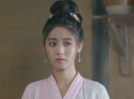 花溪记 28集