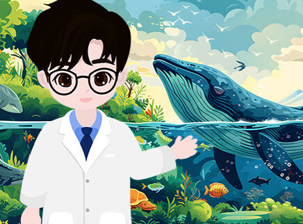 叮咚小芒果之百科点点答 9集