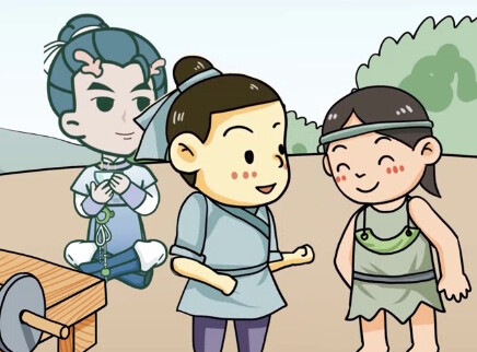 细说国宝 第二季 42集