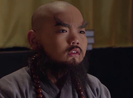 小戏骨 14集