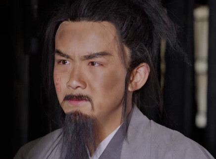 小戏骨 16集