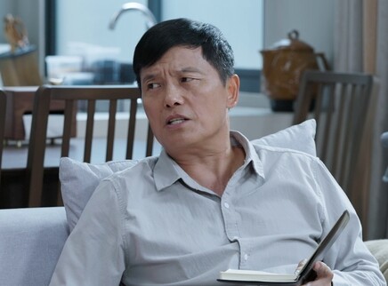 欢喜一家人之加油宝贝 7集