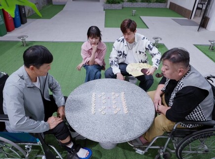 欢喜一家人之加油宝贝 8集