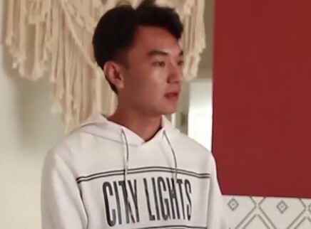 遇见你，遇见爱 9集