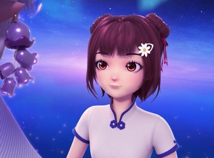 星卡梦少女之魔法精灵 1集