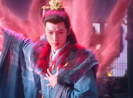 神隐 36集