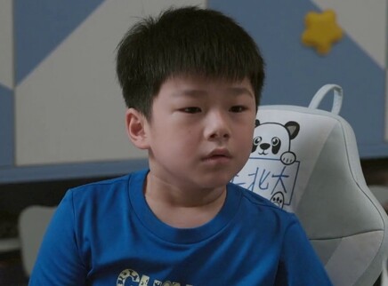 欢喜一家人之加油宝贝 2集