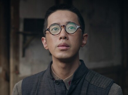 破密 12集