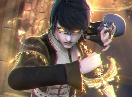 维将 第二季 1集
