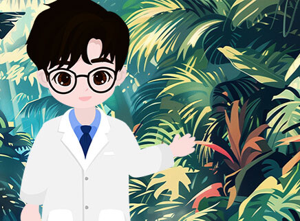 叮咚小芒果之百科点点答 15集