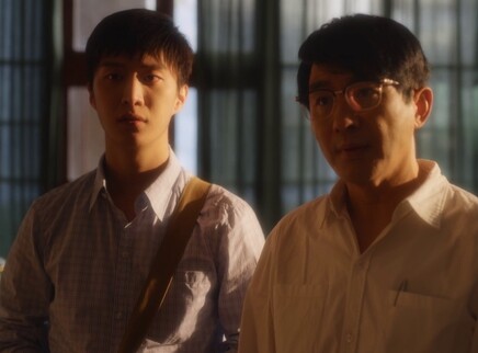 小巷人家 11集