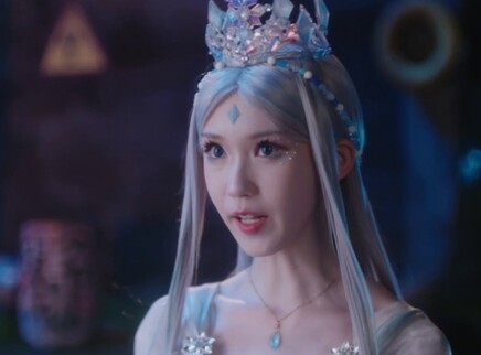 叶罗丽梦奇境 2集