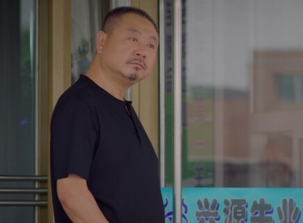 乡亲乡爱 33集