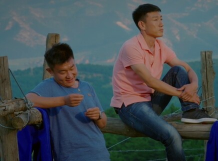乡亲乡爱 36集
