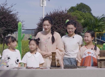乘风吧！少年 33集