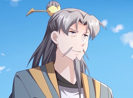 傲世玄尊 第二季 44集