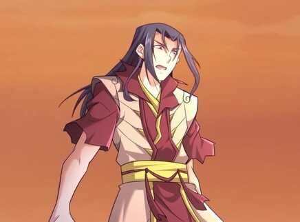 傲世玄尊 第二季 50集