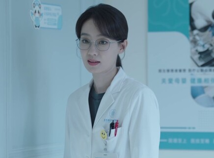 好运家 4集