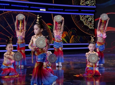 乘风吧！少年 31集